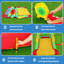 18' X 8.2' Bounce House With Air Blower