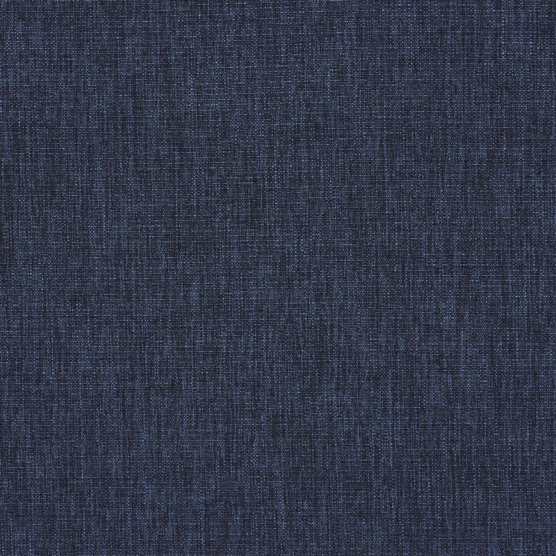 Tissu intérieur / extérieur Archie, Bleu marine