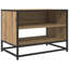 Unfinished TV Stand for TVs up to 70"-2083182301