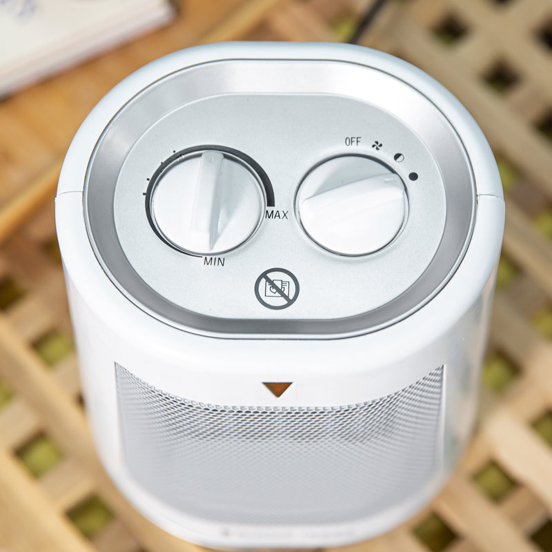 Buxton 2000 Watt Electric Fan Heater