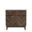 Milan 78.8 Cm Wide 2 Drawer Sideboard-91717253