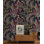 Papier peint amovible papillons et oiseaux tropicaux