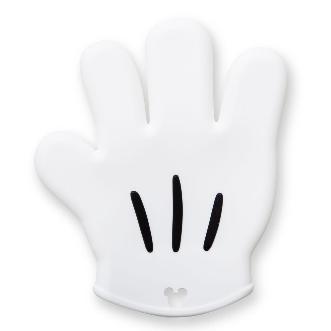 Ukonic Silicone Oven Mitt Ukonic