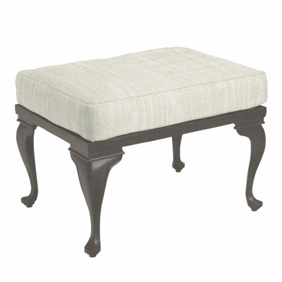 Provance Ottoman with Cushion