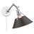 Weatherford Steel Swing Arm Sconce-770209039-770209072