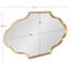 Miroir d'appoint Passabe Glam-323789564-340424589