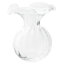 Hibiscus Glass Vase-127390966-30058366