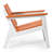 Outdoor Deep Seating Chair-1909583101