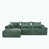 Emerald Boucle is out of stock