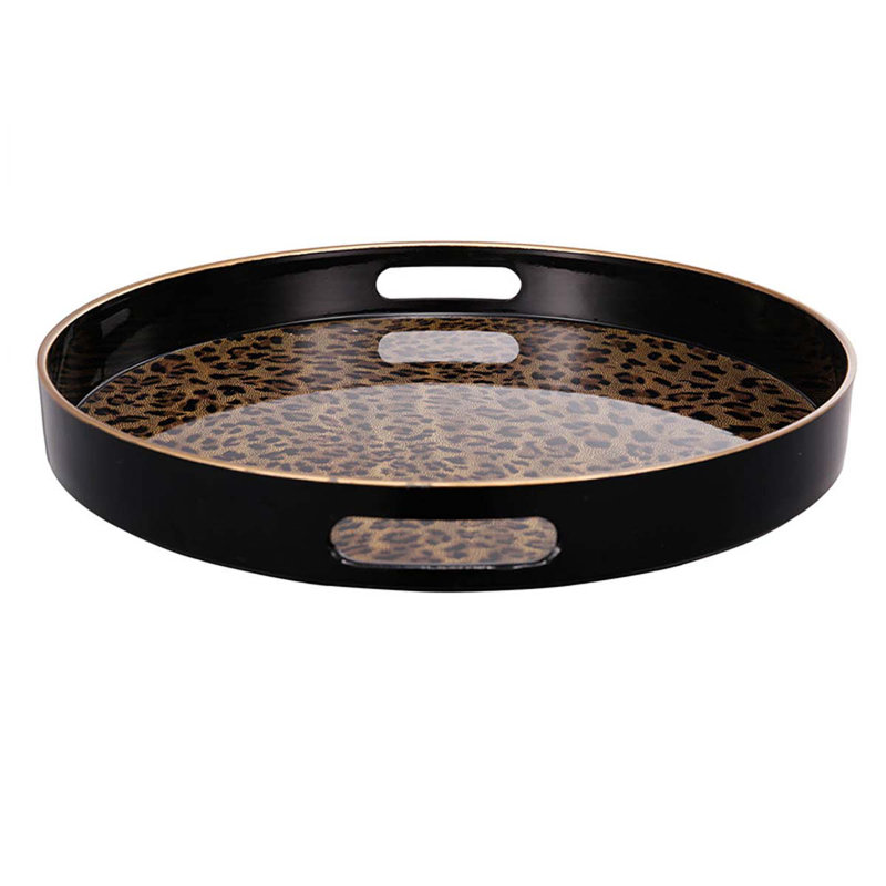 Macrae Decorative Tray