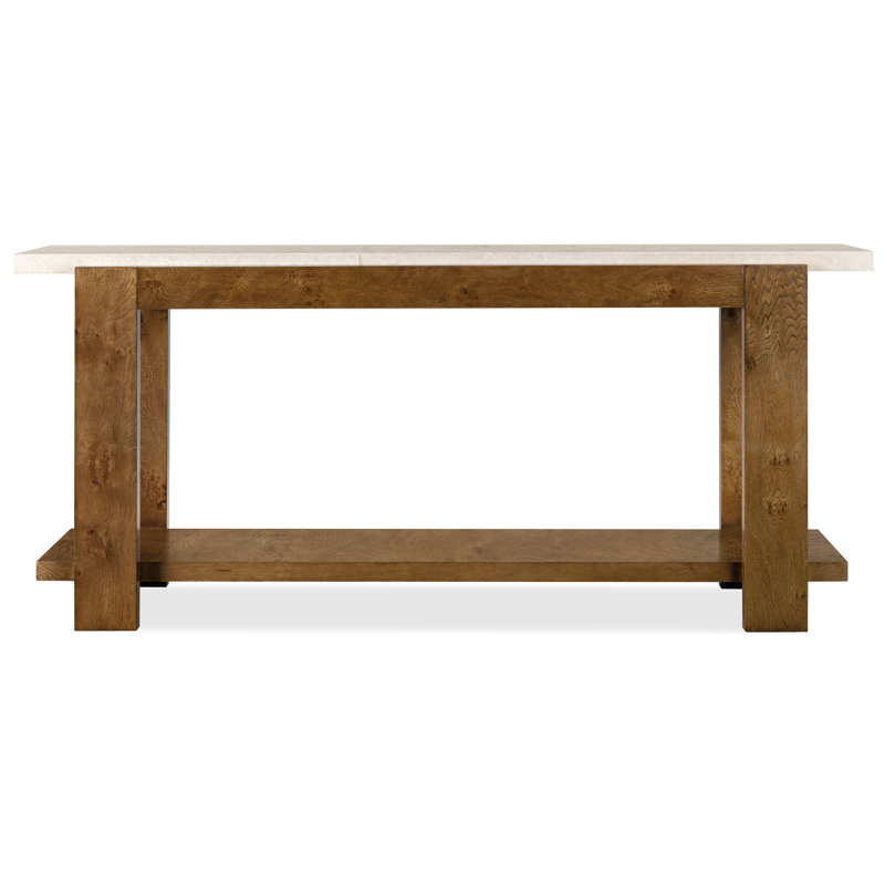 Melange Mulholland Console Table