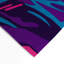 Tapis d'intérieur et d'extérieur Electric Mirage-580702625