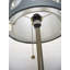 Lampe de table 33 po en métal de style rétro avec abat-jour-627751423