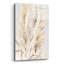 Art mural en verre Winston Porter «Light Pampas Grasses 2» par Katrina Pete-2145072826