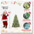 5FT Christmas Tree-943774051