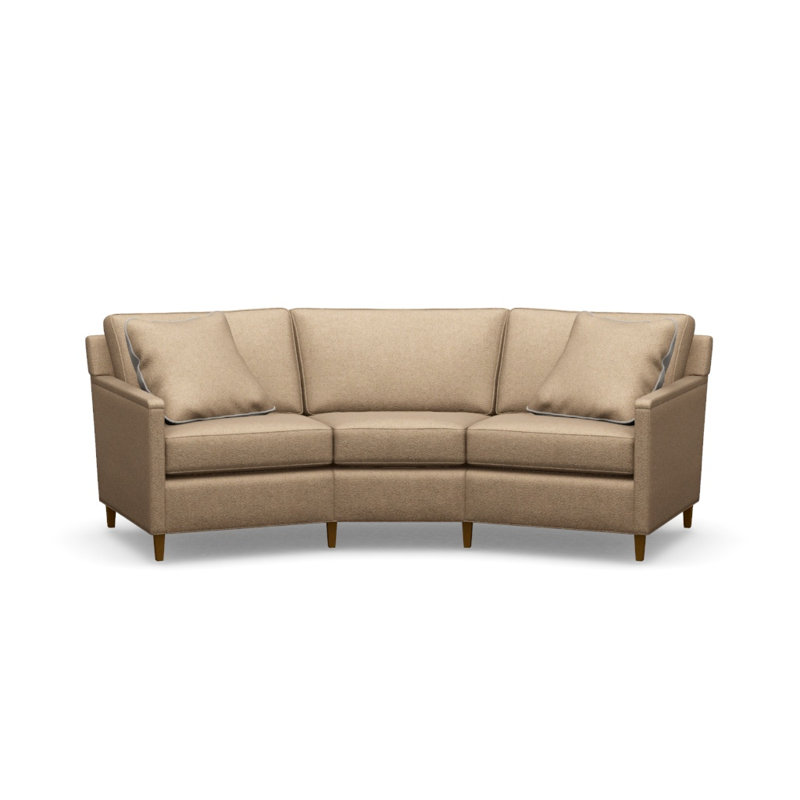 Easton Sofa, Big Sur, Cuddly 414012