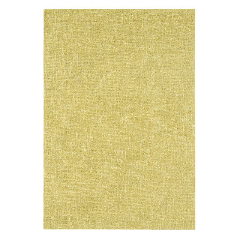 Clemon Rectangle Wool Hand Woven Dhurrie, Rectangle 170 x 240cm