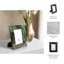 Cadre photo Minze Blaine Light Malachite-2132212134-2132212135