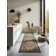 Guzara Oriental Area Rug