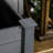 Elevated Wooden Planter Box