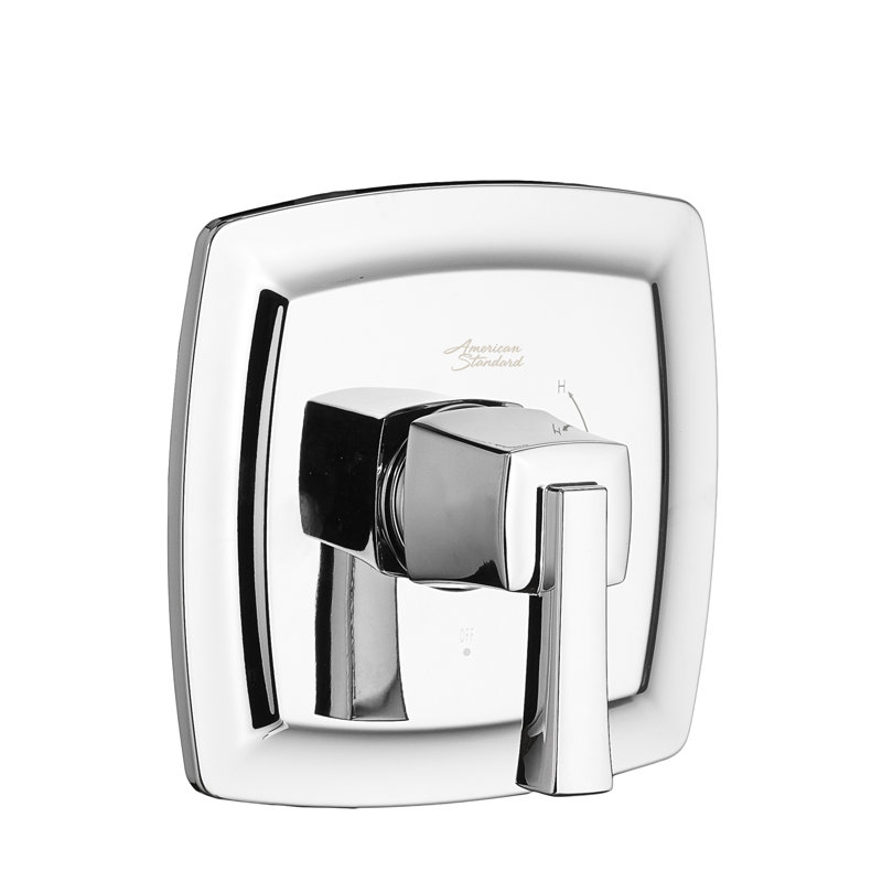 Townsend Valve Only Trim Kit with Cartridge, Polished Chrome