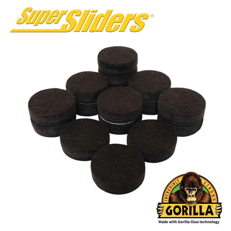 Heavy Duty Slider