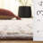Natura 286 Flatweave Wool/Cotton Rug in Beige-108597314