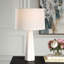 Lampe de table Lucien