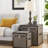 Stowers 2 Piece Camp Trunk / Footlocker-2066393250