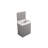 Laundry Hamper with Handles