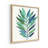 Palm Frond Flow I Framed Print - Set of 4-1914928162-1914928165
