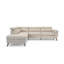 Dequita 5 Seater Electric Reclining Corner Sofa -2018028675-2018028703