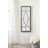 Farmhouse Wall Mirror, Traditional Full Length Mirror for Wall-1730543534-1730543535