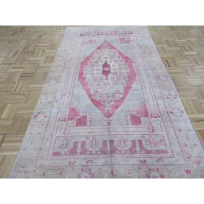 Eriika Wool Indoor Rug