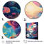 «Solitude Mysterious Rainbow Vision Landscape» - impression-628764953-628765024