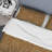 Brown Damask Polyester Damask Duvet Cover