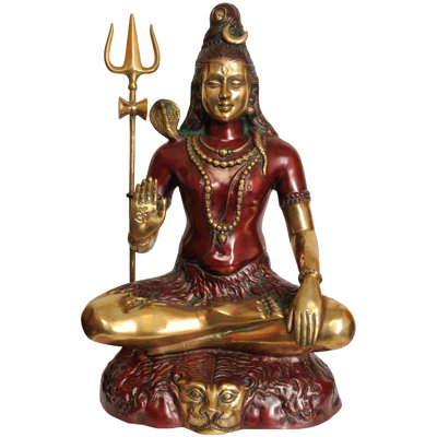 Religious & Spiritual Statue