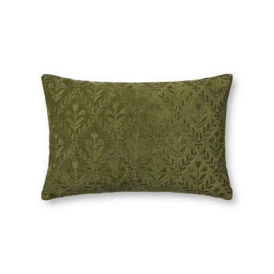 Magnolia Home by Joanna Gaines x Loloi Adelina Decorative Pillow