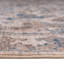 Tapis oriental gris clair / ivoire Sabra-4713331