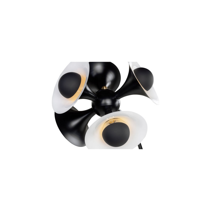 Jazz Floor Lamp