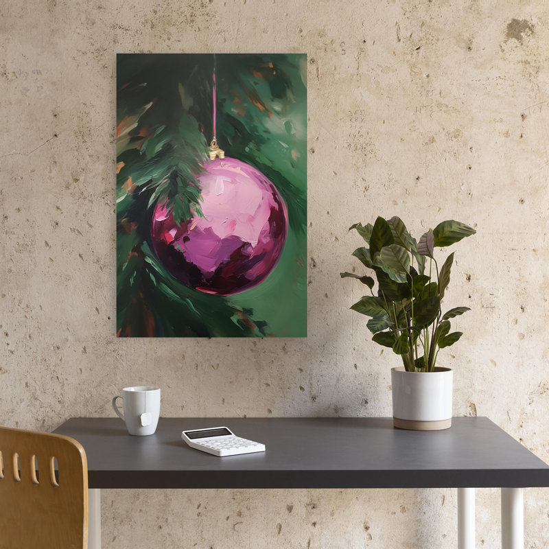 Print, 45.72cm H x 30.48cm W