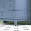 Ensemble de meuble-lavabo autoportant 36 po avec comptoir en céramique 36 po