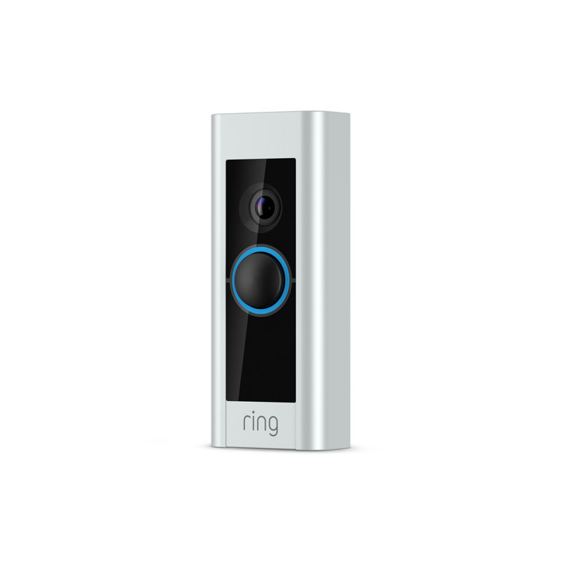 Bouton vidéo Pro