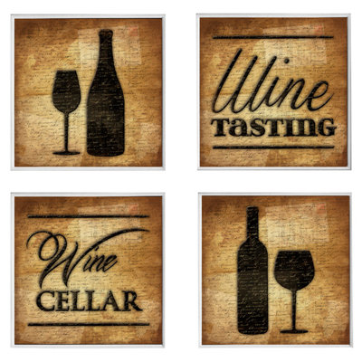 Traditional Wall Decor