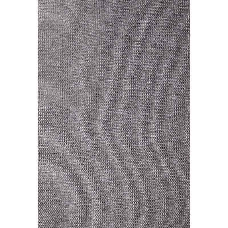 Upholstered Panel Bed, King