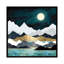 « ocean stars » par spacefrog designs-print-49718757-49718749