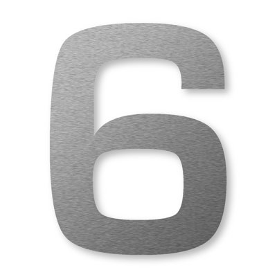House Number