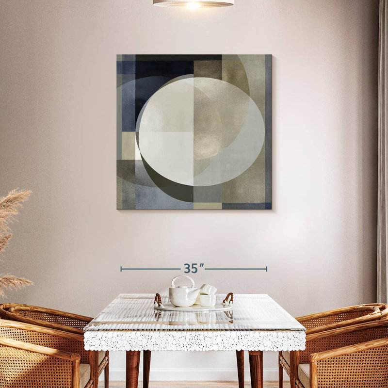 Avery Meld II, 36" H x 36" W