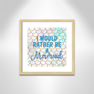 Je serais
