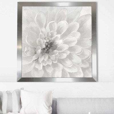 " Dahlia " by Nan